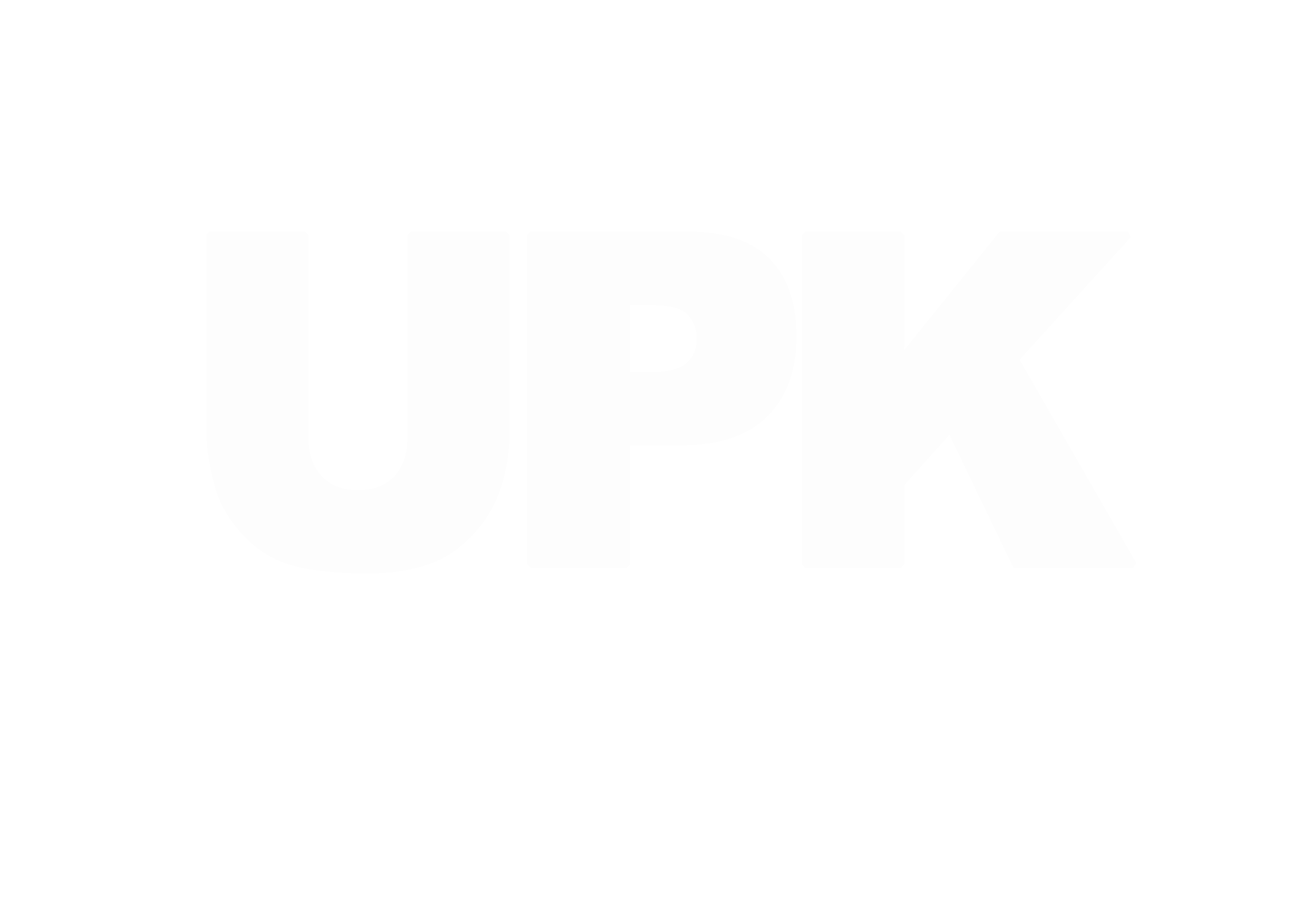 UPK — Undiscovered Public Knowledge